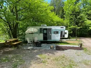 Boheme Retreats (Vintage Campers)