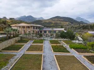Kairos Valley Health & Nature Resort