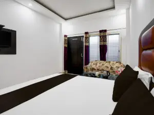 Super Hotel O Dariyapur Near Railway Crossing
