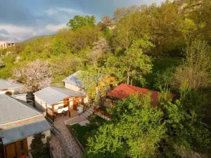 Guest House Dilijan Orran