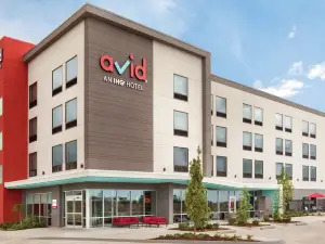 Avid Hotel El Paso East by IHG