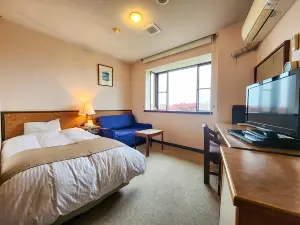 Green Park Hotel