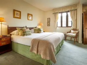 Burford House BH