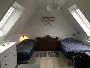 Casablanca Hostel, Hyggelig Overnatning
