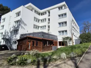 Melvi Hotel Göppingen