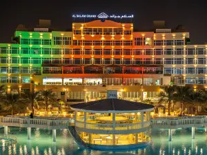Al Salam Grand Hotel & Resort