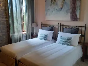 La locanda del Borgo