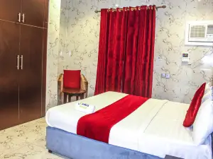 Uranus House Uyo