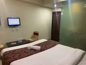 JK Rooms 147 Lions - Koradi Nagpur