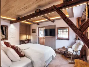 Hotel Julian Alps