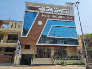 THE BLU PEARL