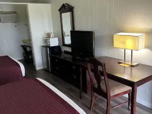Colonial Inn Franklin