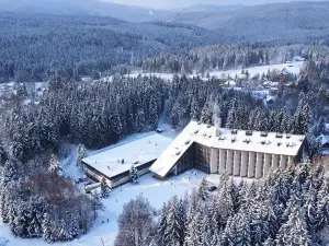 Wellness Hotel Svornost