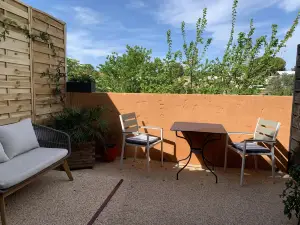 Chambre d'Hôtes Lo Componaïro