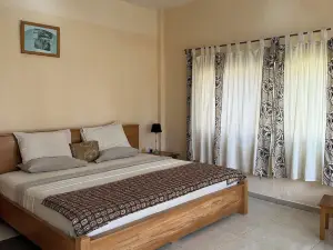 AnoMansa Beach Resort at Elmina Bay