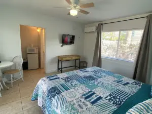 Kingsail Resort