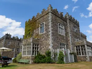 Waterford Castle Hotel & Golf Resort