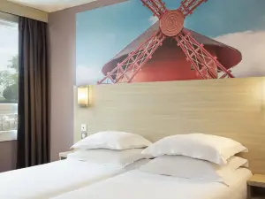 B&B Hotel Marne-la-Vallée Chelles