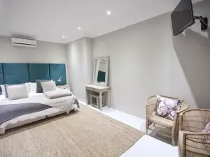 Curry's Post Bed & Breakfast