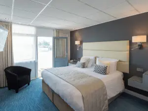 The Barnstaple Hotel