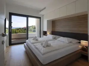 Modena Maris Apartments