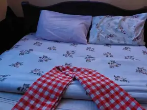 Leruk Guest House