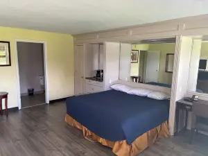 อินน์ ออน เดอะกรีน