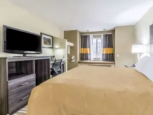 Quality Inn & Suites North Lima - Boardman