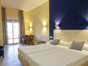 Hotel Caribe