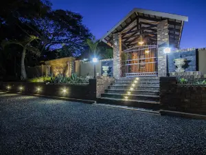 St Lucia Livingston Lodge