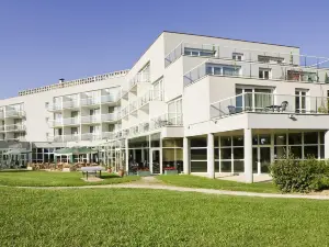 Novotel Sénart Golf de Greenparc