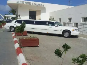 Suites Hotel Mohammed V