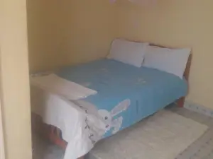 Benaris Hotel & Lodge