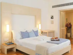 Soul Vacation Resort and Spa,Colva