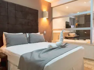 Hotel Silvestre