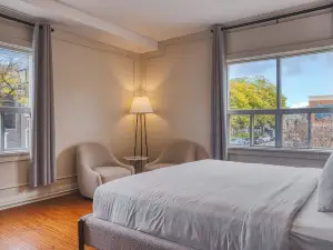 The Windsor Hotel by Hoco Hotels Collection