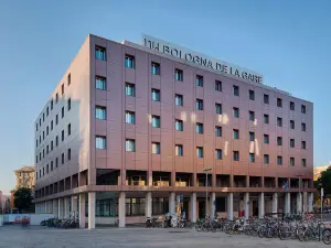 NH Bologna de la Gare