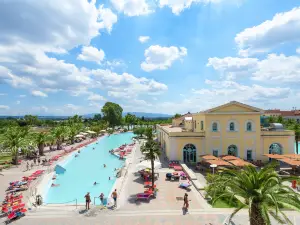 Victoria Terme Hotel