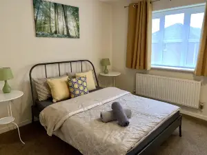 Cosy Corner House