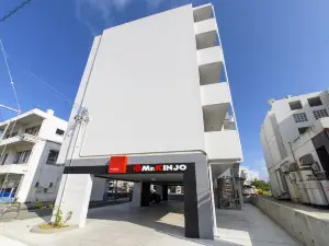 金城先生飯店公寓-南上原