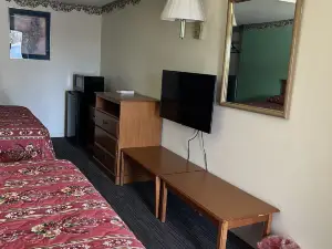 Budget Inn Franklinton