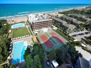 Hotel President