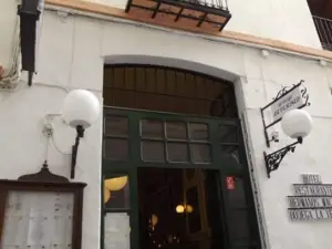 ホテル ハーマノス マシアス