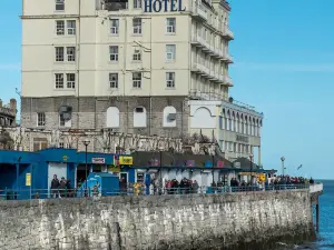 The Grand Hotel