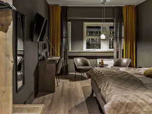 Canyon Hotell