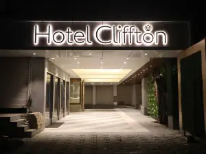 Hotel Cliffton