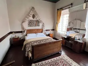 Pergamon Pension