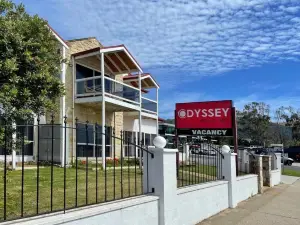 Odyssey Apollo Bay