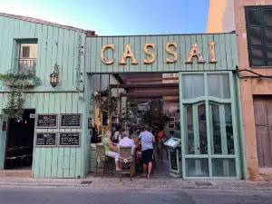 Ses Salines Private Rooms Mallorca