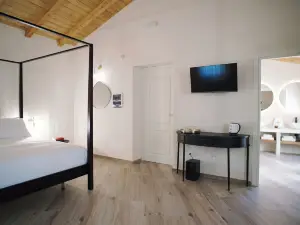 Casa Marinari